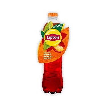 Lipton Ice Tea Şeftali Aromalı İçecek Pet 1500 ml