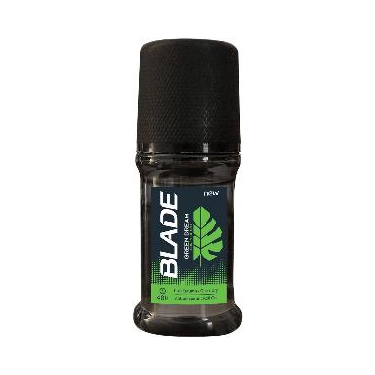 Blade Green Dream Erkek Roll On 50 ml