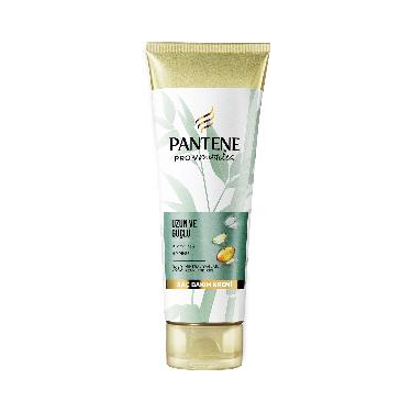 Pantene Bambu ve Biyotinli Uzun ve Güçlü Saçlar Saç Bakım Kremi 275 ml