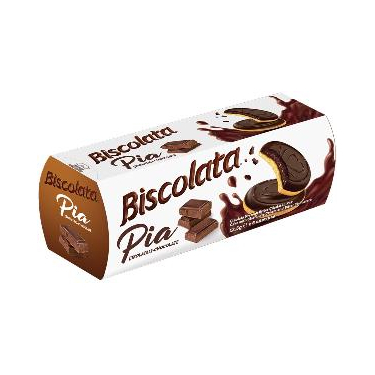 Şölen Biscolata Pia Bitter 100 gr