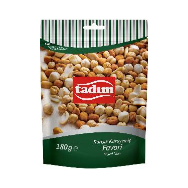 Tadım Favori 180 gr