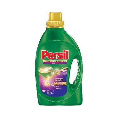 Persil Yüksek Performans Color Jel 24 Yıkama 1560 ml