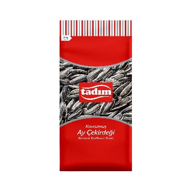 Tadım Siyah Ayçekirdek 180 gr