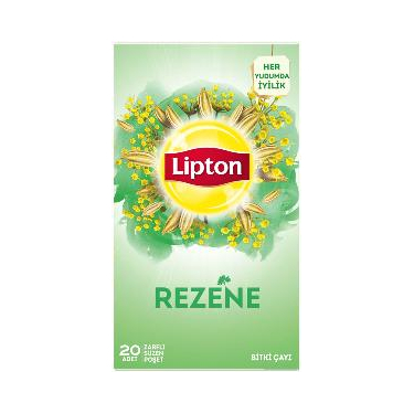 Lipton Rezene Çayı 20'li