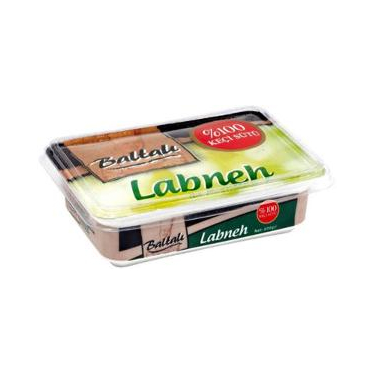 Baltalı %100 Keçi Sütünden Labneh 200 gr