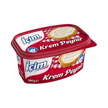 İçim Krem Peynir 300 gr