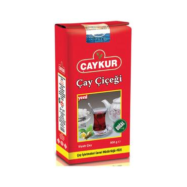 Çaykur Çay Çiçeği 500 gr