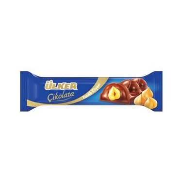 Ülker Çikolata Fındık Rüyası 40,5 gr