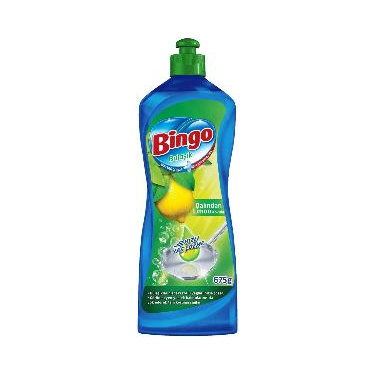 Bingo Bulaşık Deterjanı Dalından Limon 675 gr