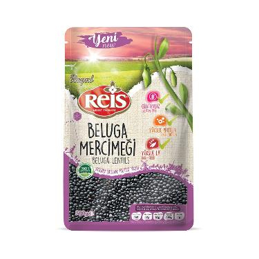 Reis Royal Beluga Mercimeği 500 gr