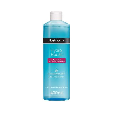 Neutrogena Hydro Boost Micellar Water Makyaj Temizleme Suyu 400 ml