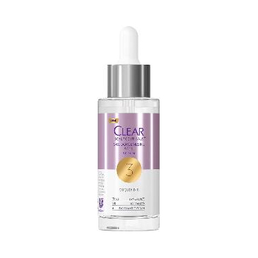 Clear Scalpceuticals Saç Bakım Serumu Saç Dökülmesine Karşı 45 ml