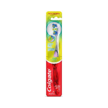 Colgate 360 Gelişmiş 4 Yönlü Koruma Orta Diş Fırçası