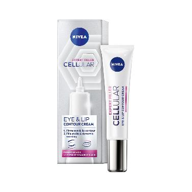 Nivea Cellular Cilt Gençleştirici Gece Bakım Kremi 15 ml