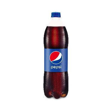 Pepsi Cola 1 Lt 