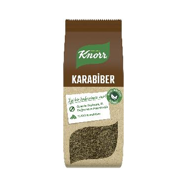 Knorr Kara Biber 60 gr