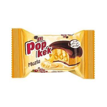 Eti Popkek Muzlu 50 gr