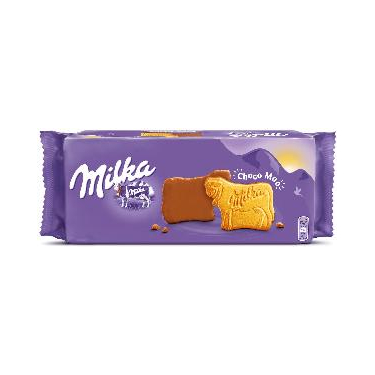 Milka Moo Bisküvi 200 gr