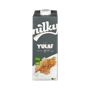 Nilky Yulaflı İçecek 1 lt