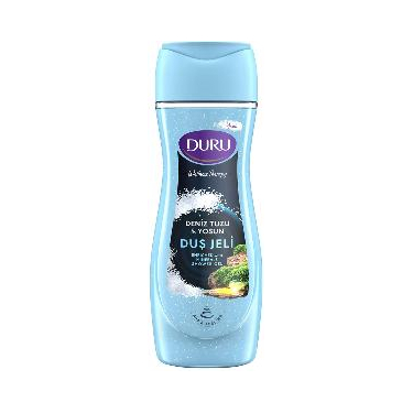 Duru Welness Theraphy Deniz Tuzu&Yosun Duş Jeli 450 ml