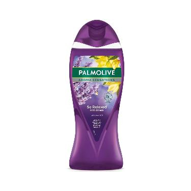 Palmolive Aroma Sensations So Relaxed Lavanta ve Ylang Ylang Yağları Aromatik Banyo ve Duş Jeli 750 ml