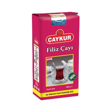 Çaykur Filiz Çay 500 gr