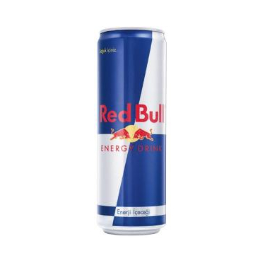 Red Bull Enerji İçeceği 473 ml