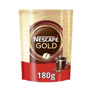 Nescafe Gold Ekonomik Paket 180 gr