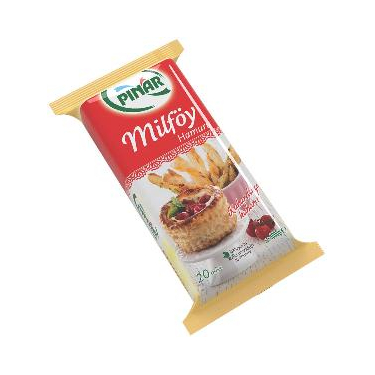 Pınar Milföy 1 kg