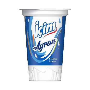 İçim Ayran 200 gr