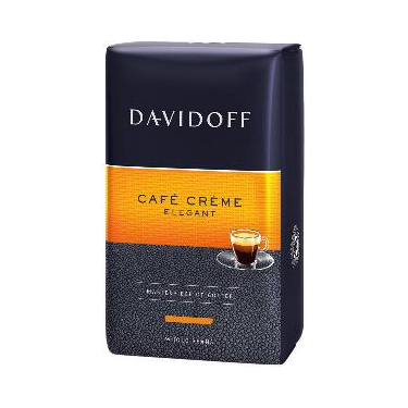 Davidoff Cafe Creme Çekirdek Kahve 500 gr