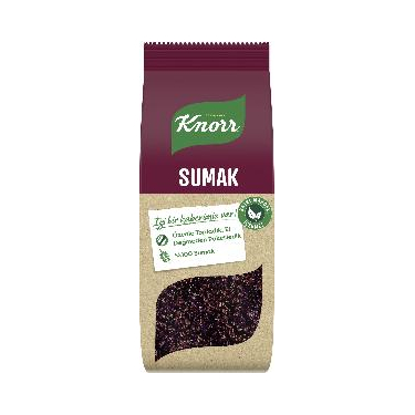 Knorr Sumak 70 gr