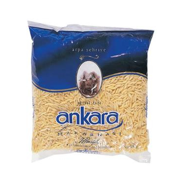 Nuh'un Ankara Arpa Şehriye Makarna 500 gr