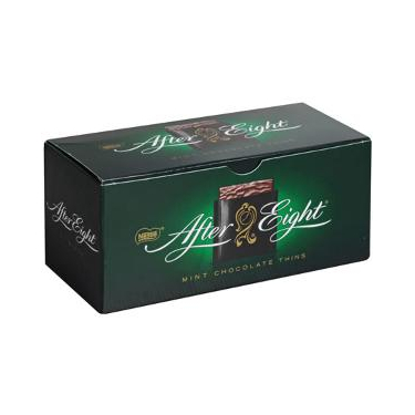 Nestle After Eight Classic 200 gr