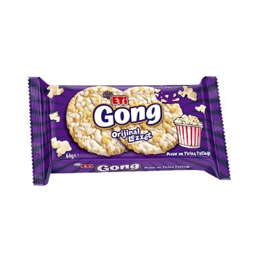 Eti Gong 64 gr