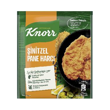 Knorr Şinitzel Pane Harcı 90 gr