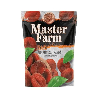 Master Farm Gün Kurusu 140 gr