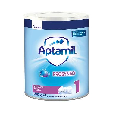 Aptamil Prosyneo 1 Bebek Sütü 400 gr