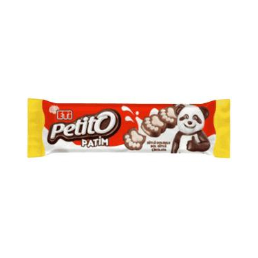 Eti Petito 18 gr