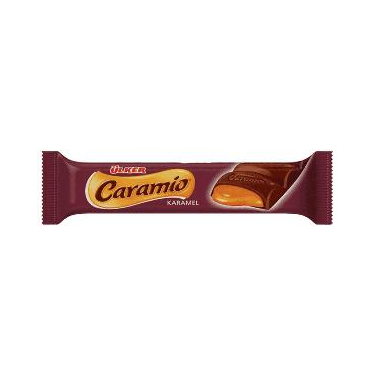 Ülker Caramio Karamelli Baton Çikolata 32 gr