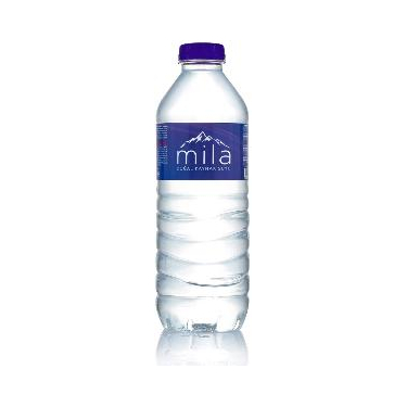 Mila Su 500 ml