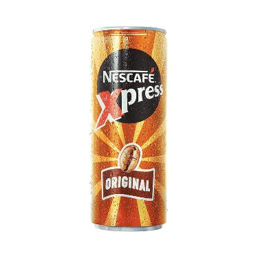 Nescafe Xpress Orijinal 250 ml