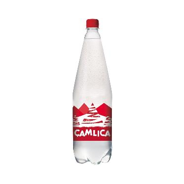 Çamlıca Gazoz Pet 1 lt