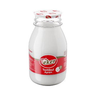 Eker Tombul Ayran 195 ml