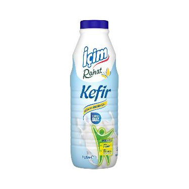 İçim Rahat Kefir 1 lt