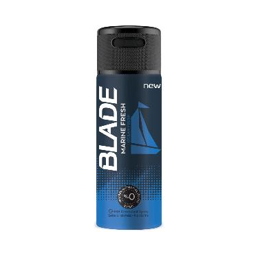 Blade Deo Marıne Fresh 150 ml