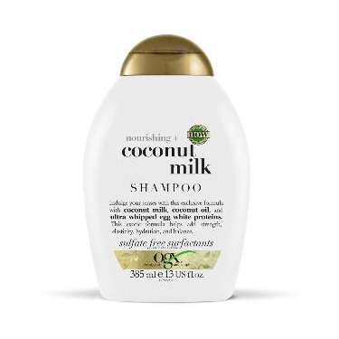 Ogx Besleyici Coconut Milk Şampuan 385 ml