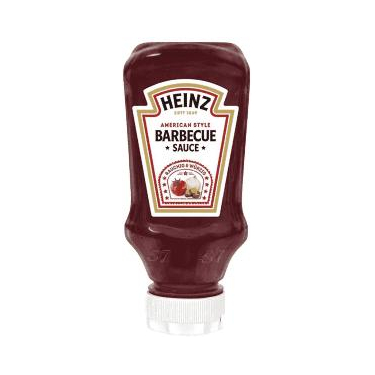 Heinz Barbekü Sosu 250 gr