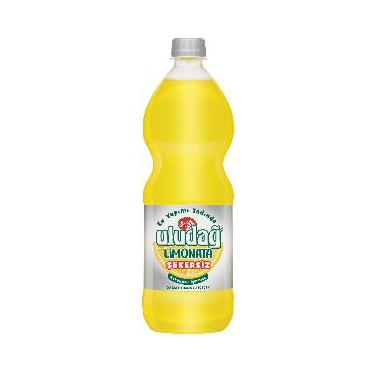 Uludağ Şekersiz Limonata 1 lt