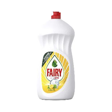 Fairy Bulaşık Deterjanı Limon 1500 ml